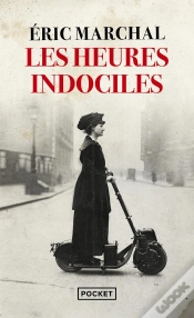 Capa do artigo Les Heures Indociles