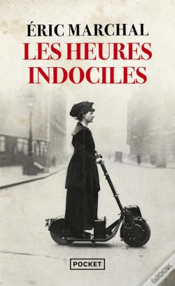 Capa do artigo Les Heures Indociles