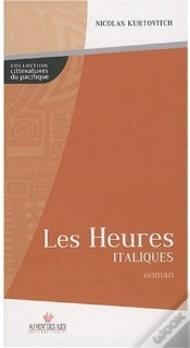 Capa do artigo Les Heures Italiques