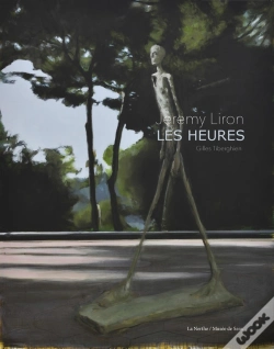 Capa do artigo Les Heures