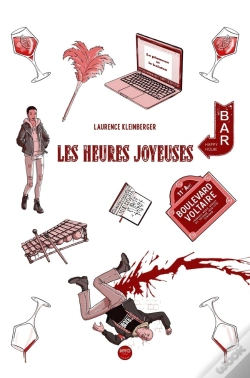 Capa do artigo Les Heures Joyeuses