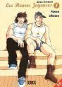 Les Heures Joyeuses Tome 7 ; Fièvre Afteuse - Preview