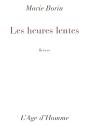 Les Heures Lentes - Preview