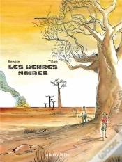 Capa do artigo Les Heures Noires