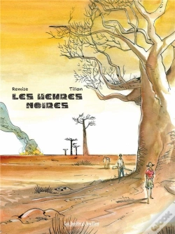 Capa do artigo Les Heures Noires