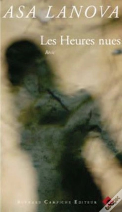 Capa do artigo Les Heures Nues