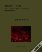Capa do artigo Les Heures Ocre