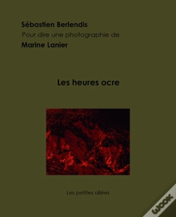 Capa do artigo Les Heures Ocre