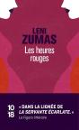 Les Heures Rouges - Preview