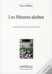 Capa do artigo Les Heures Seches