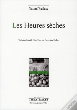 Capa do artigo Les Heures Seches