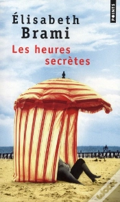 Capa do artigo Les Heures Secrètes