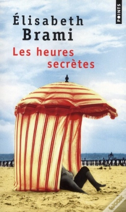 Capa do artigo Les Heures Secrètes