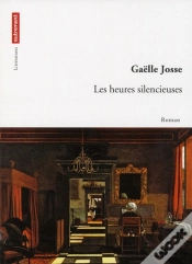Capa do artigo Les Heures Silencieuses