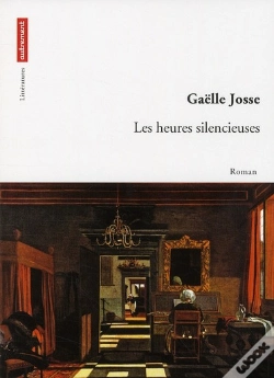 Capa do artigo Les Heures Silencieuses