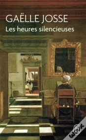 Capa do artigo Les Heures Silencieuses