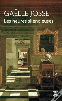 Capa do artigo Les Heures Silencieuses