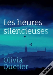 Capa do artigo Les Heures Silencieuses