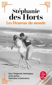 Les Heureux Du Monde