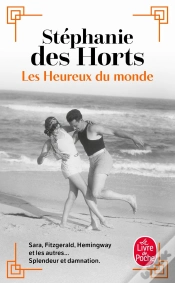 Capa do artigo Les Heureux Du Monde