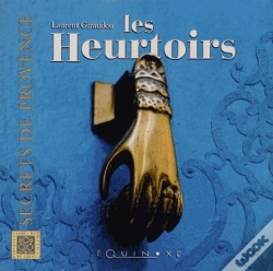 Capa do artigo Les Heurtoirs