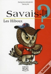 Capa do artigo Les Hiboux