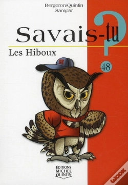 Capa do artigo Les Hiboux