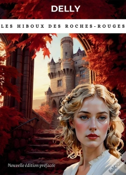 Capa do artigo Les Hiboux Des Roches Rouges