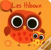 Capa do artigo Les Hiboux