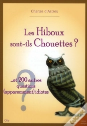 Capa do artigo Les Hiboux Sont-Ils Chouettes ?