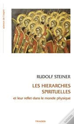 Capa do artigo Les Hiérarchies Spirituelles Et Leur Reflet Dans Le Monde Physique