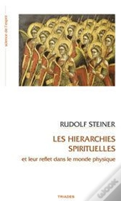 Capa do artigo Les Hiérarchies Spirituelles Et Leur Reflet Dans Le Monde Physique