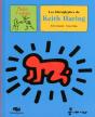 Les Hiéroglyphes De Keith Haring - Preview