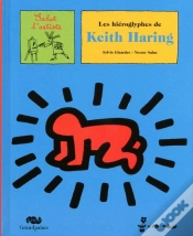 Capa do artigo Les Hiéroglyphes De Keith Haring