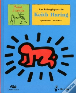 Capa do artigo Les Hiéroglyphes De Keith Haring