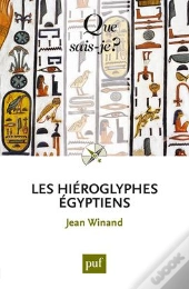 Les Hiéroglyphes Égyptiens
