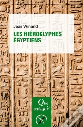 Les Hiéroglyphes Égyptiens