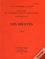Capa do artigo Les Hilotes