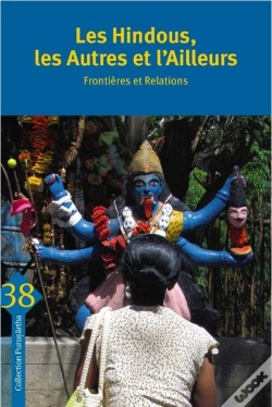 Capa do artigo Les Hindous, Les Autres Et L'Ailleurs ; Frontières Et Relations