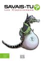 Les Hippocampes - Preview