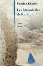 Les Hirondelles De Kaboul - Preview
