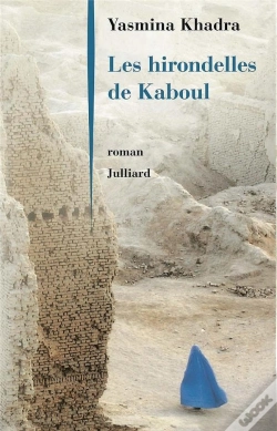 Capa do artigo Les Hirondelles De Kaboul