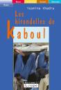 Les Hirondelles De Kaboul - Preview