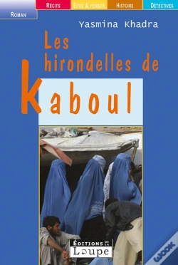 Capa do artigo Les Hirondelles De Kaboul
