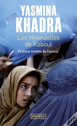 Capa do artigo Les Hirondelles De Kaboul