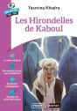 Les Hirondelles De Kaboul - Preview