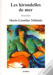 Capa do artigo Les Hirondelles De Mer