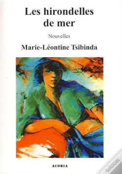 Capa do artigo Les Hirondelles De Mer