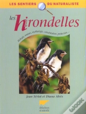 Capa do artigo Les Hirondelles
