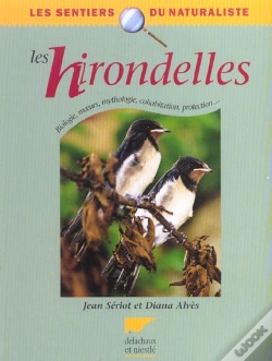 Capa do artigo Les Hirondelles